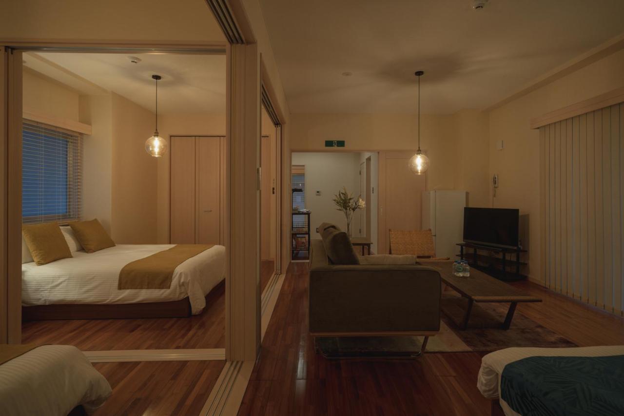 Hotel Mtb Motobu Zewnętrze zdjęcie