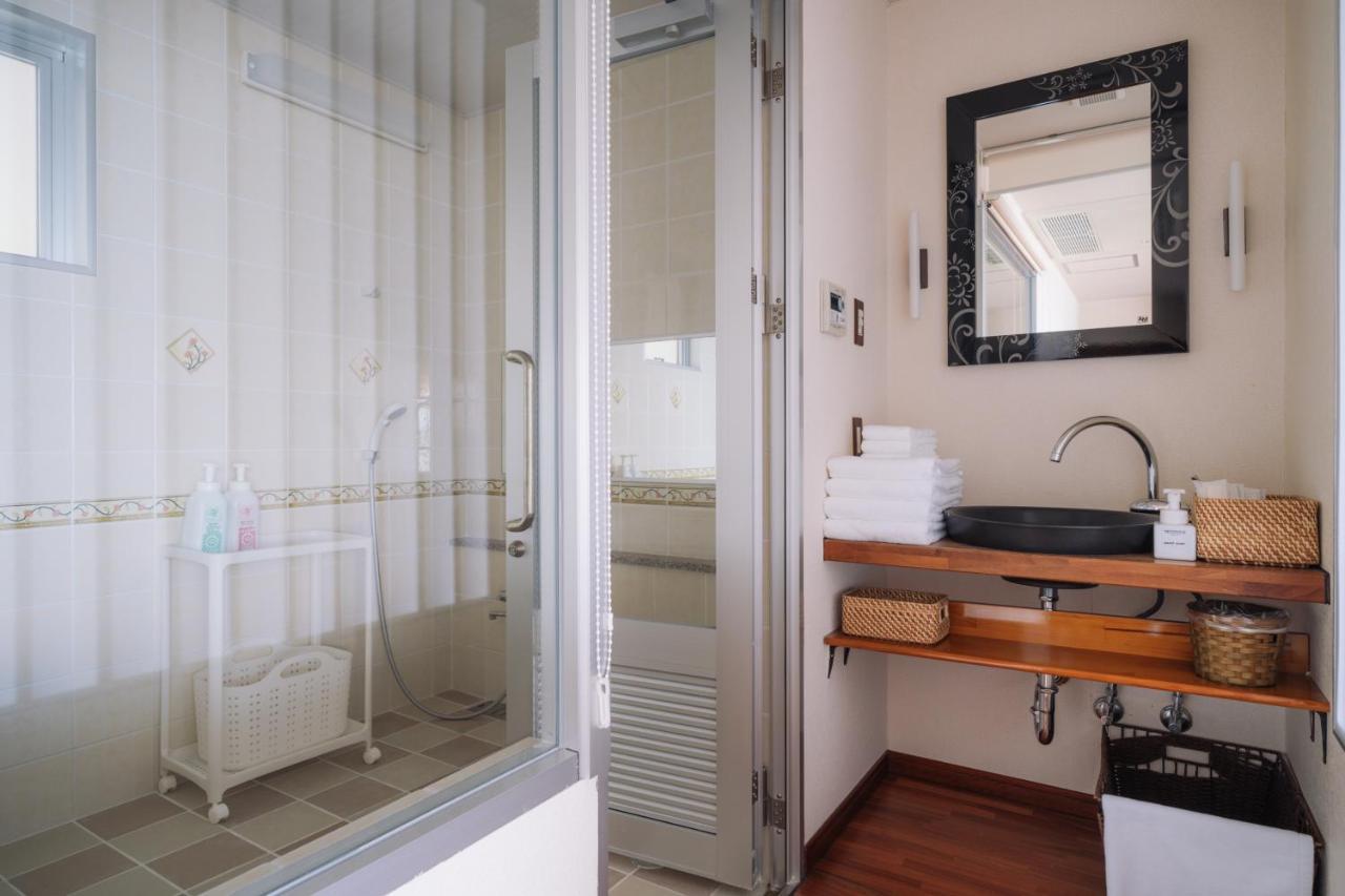 Hotel Mtb Motobu Zewnętrze zdjęcie