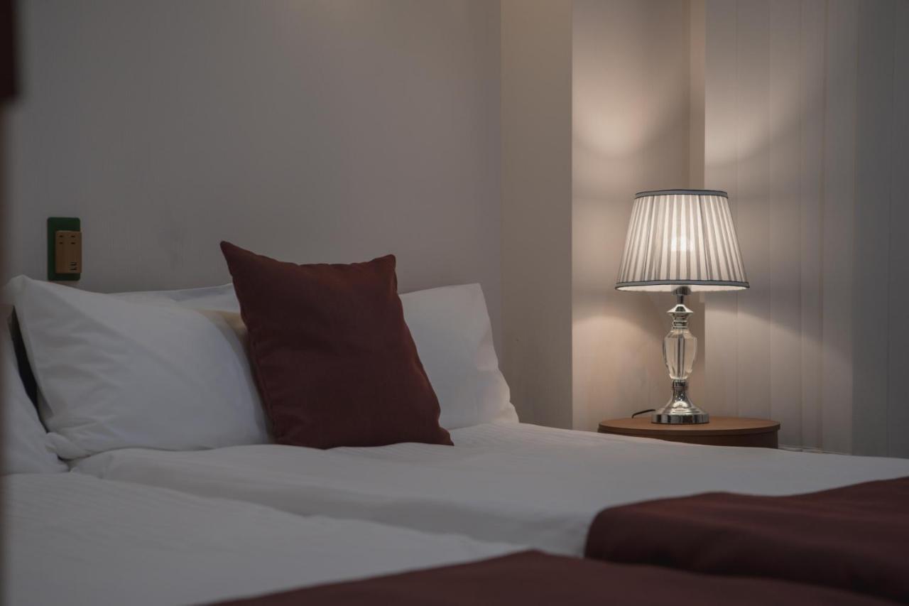 Hotel Mtb Motobu Zewnętrze zdjęcie