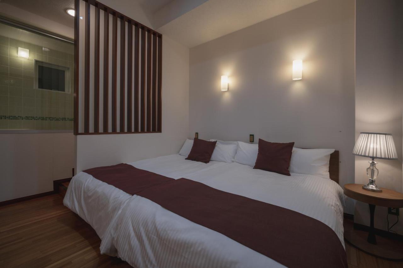 Hotel Mtb Motobu Zewnętrze zdjęcie