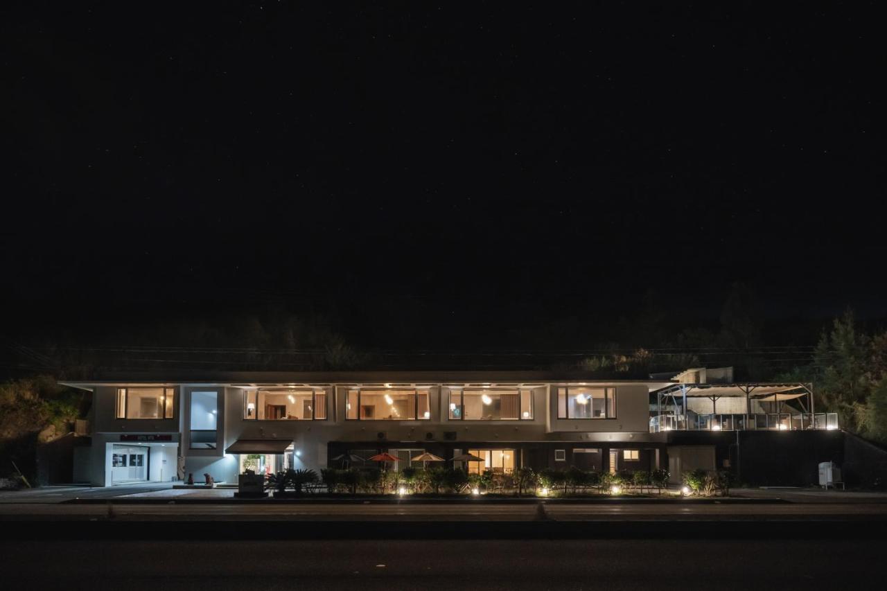 Hotel Mtb Motobu Zewnętrze zdjęcie